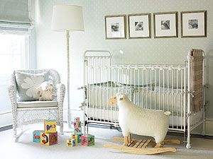 Ideas for your baby nursery room - nursery amy d morris interiors.jpg